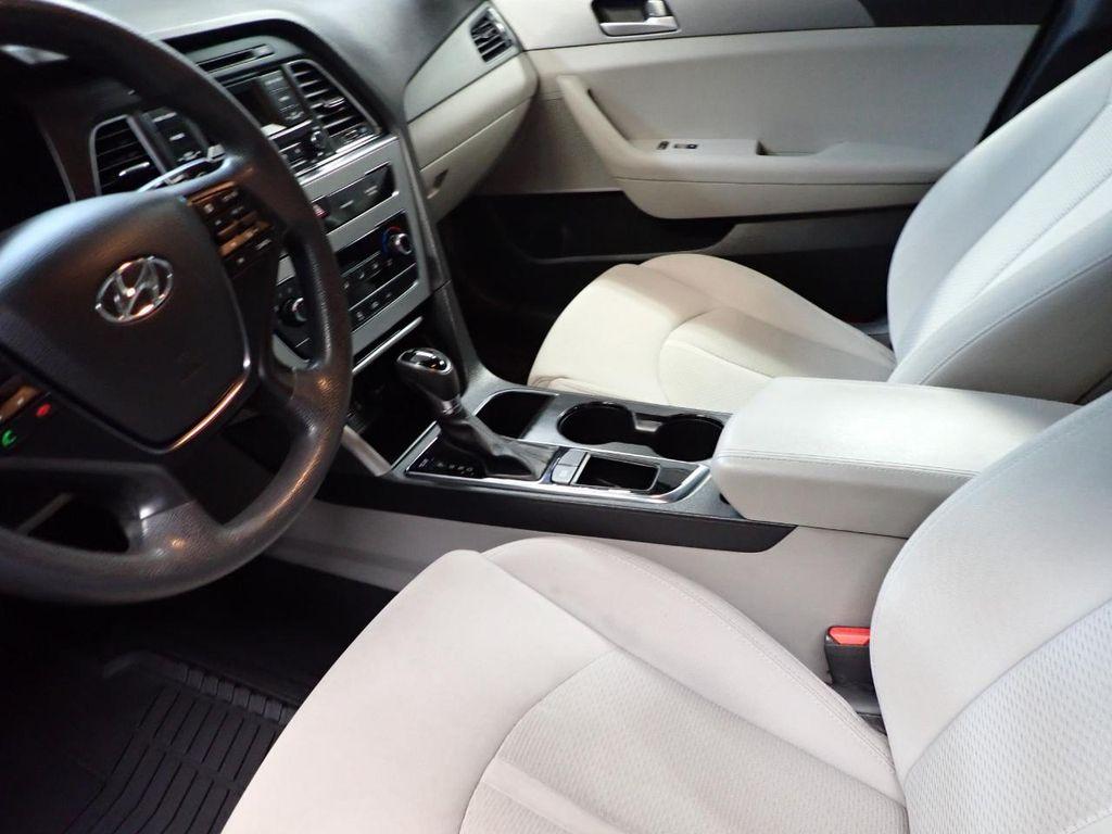 used 2015 Hyundai Sonata car, priced at $5,999