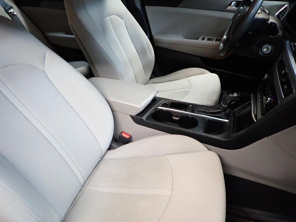 used 2015 Hyundai Sonata car, priced at $5,999