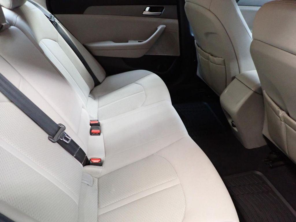 used 2015 Hyundai Sonata car, priced at $5,999