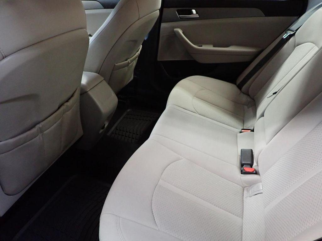 used 2015 Hyundai Sonata car, priced at $5,999