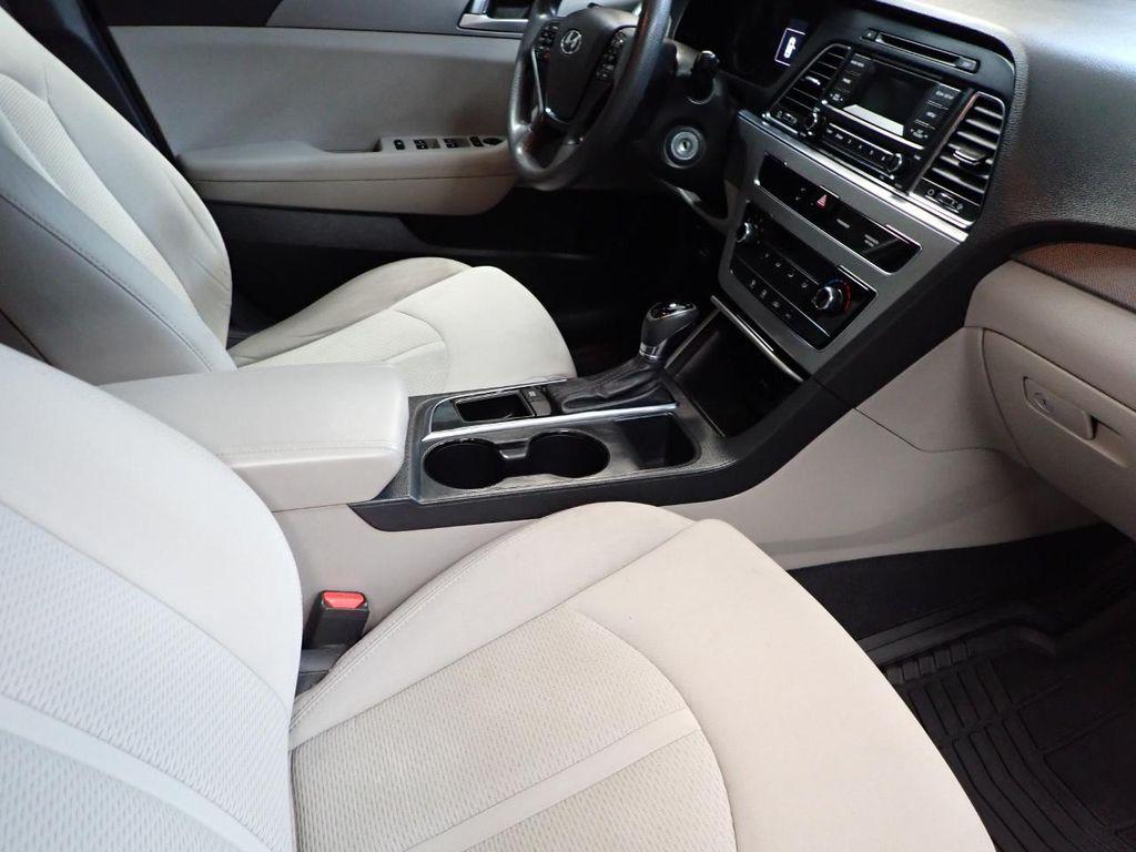 used 2015 Hyundai Sonata car, priced at $5,999