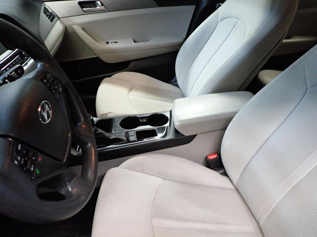 used 2015 Hyundai Sonata car, priced at $5,999