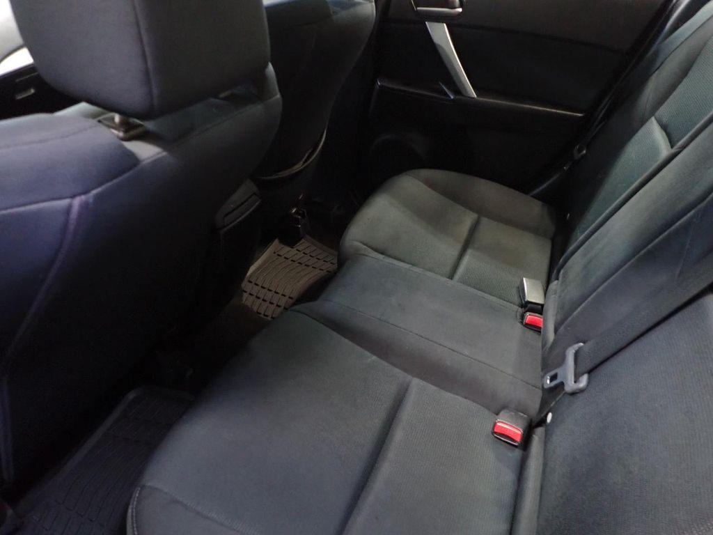 used 2010 Mazda Mazda3 car, priced at $5,999