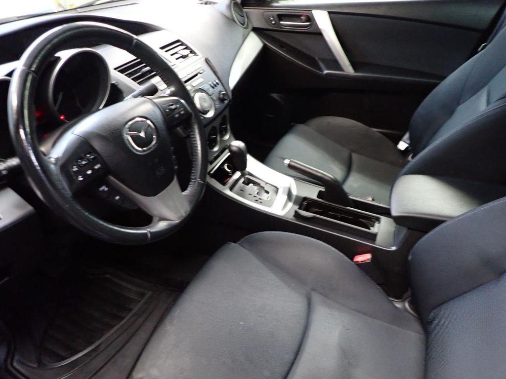 used 2010 Mazda Mazda3 car, priced at $5,999