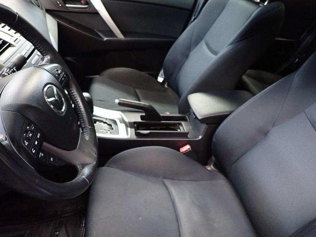 used 2010 Mazda Mazda3 car, priced at $5,999