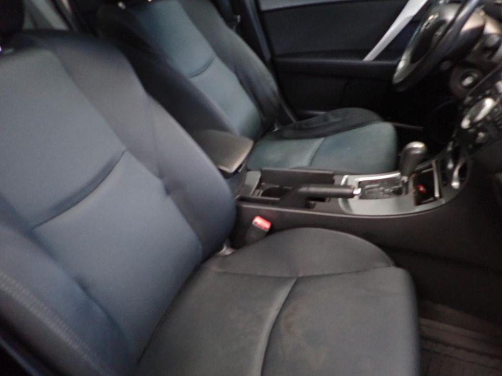 used 2010 Mazda Mazda3 car, priced at $5,999