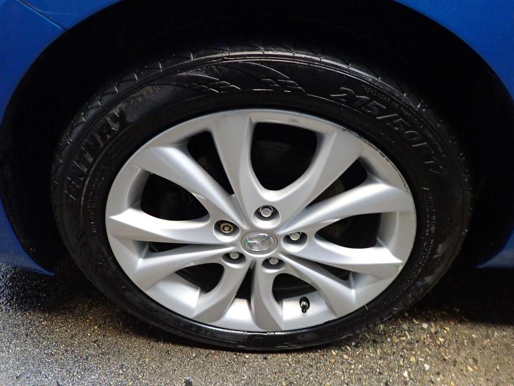 used 2010 Mazda Mazda3 car, priced at $5,999