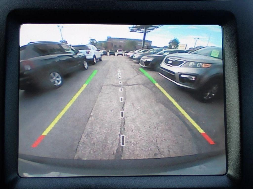 used 2019 Jeep Cherokee car, priced at $11,999