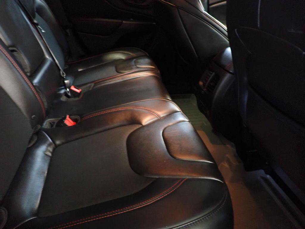 used 2019 Jeep Cherokee car, priced at $11,999