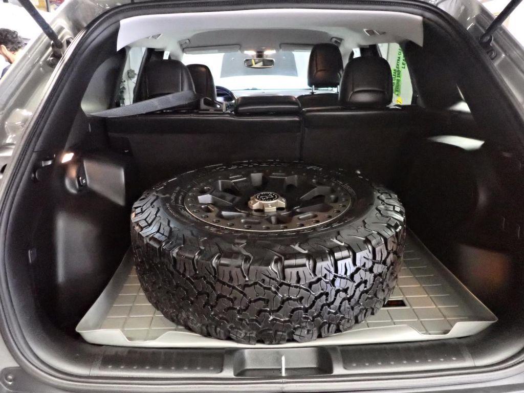 used 2019 Jeep Cherokee car, priced at $11,999