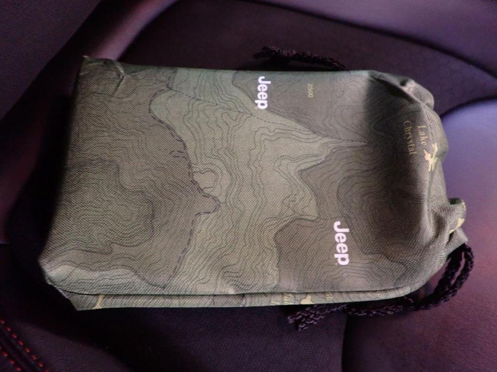 used 2019 Jeep Cherokee car, priced at $11,999