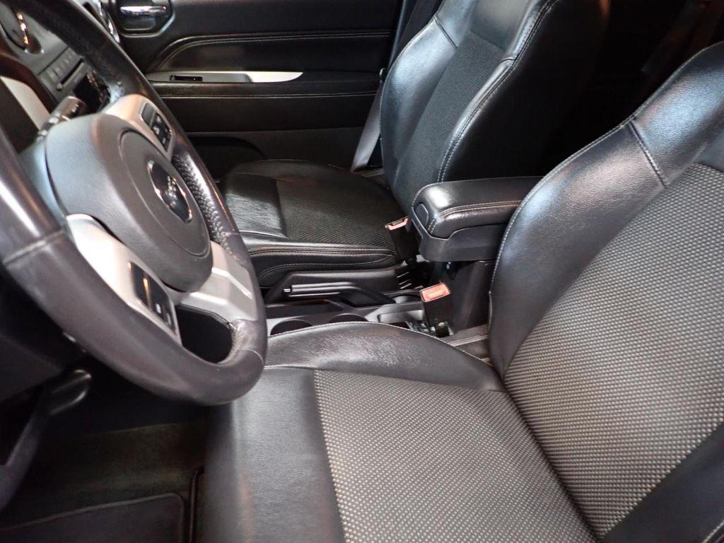 used 2016 Jeep Compass car, priced at $5,999