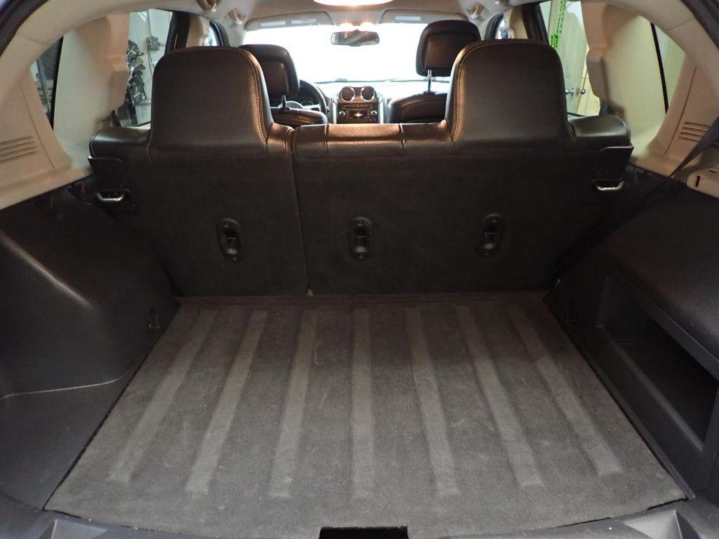 used 2016 Jeep Compass car, priced at $5,999