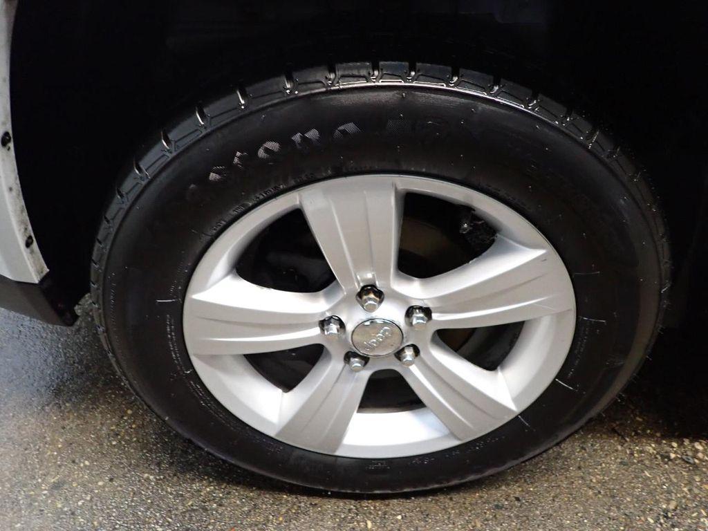 used 2016 Jeep Compass car, priced at $5,999