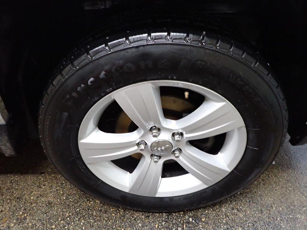 used 2016 Jeep Compass car, priced at $5,999