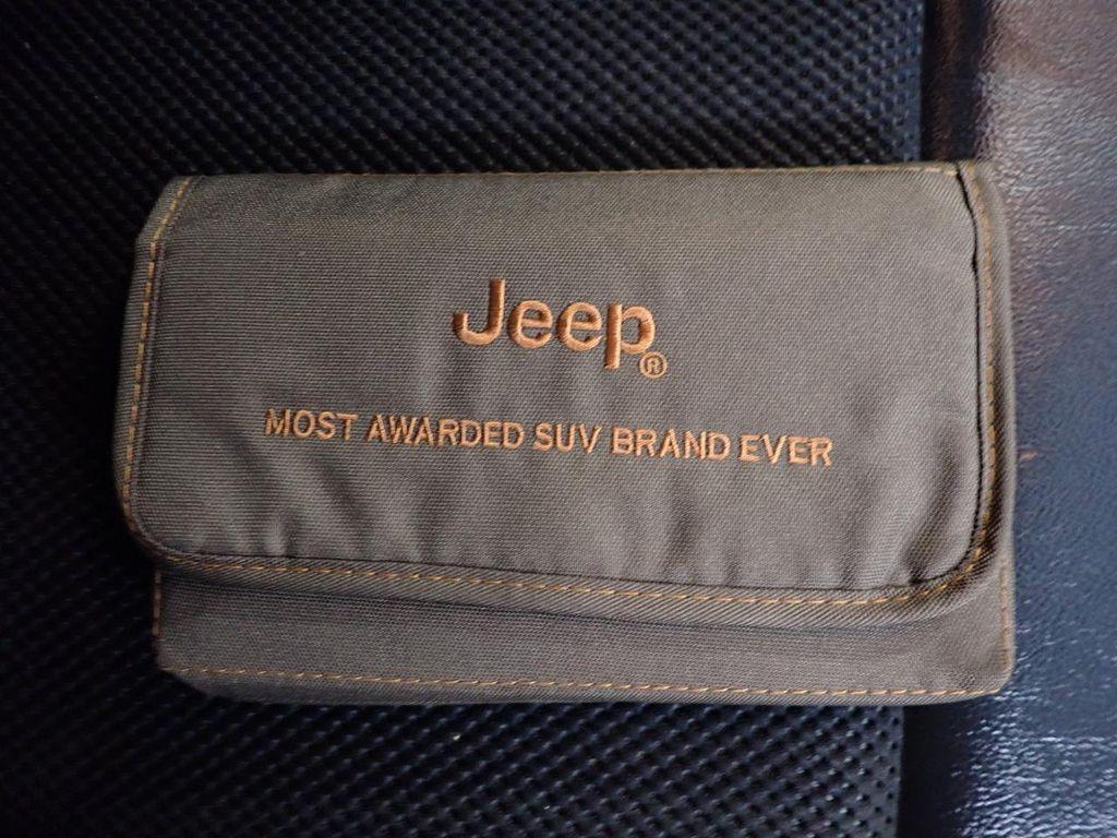 used 2016 Jeep Compass car, priced at $5,999