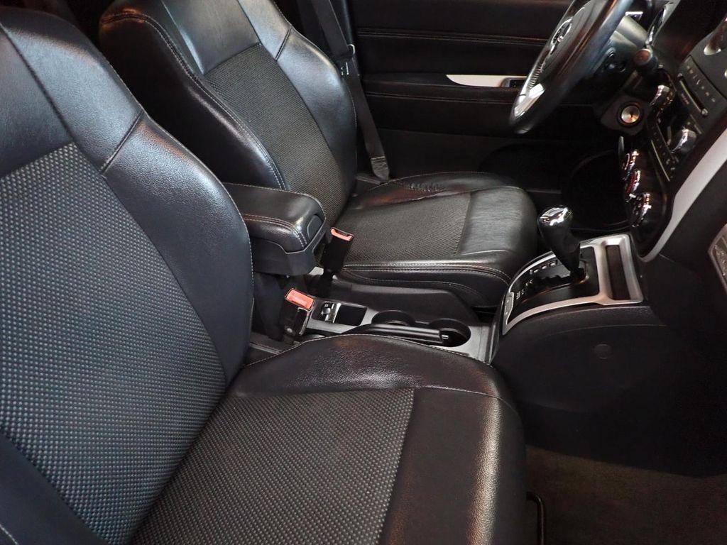 used 2016 Jeep Compass car, priced at $5,999