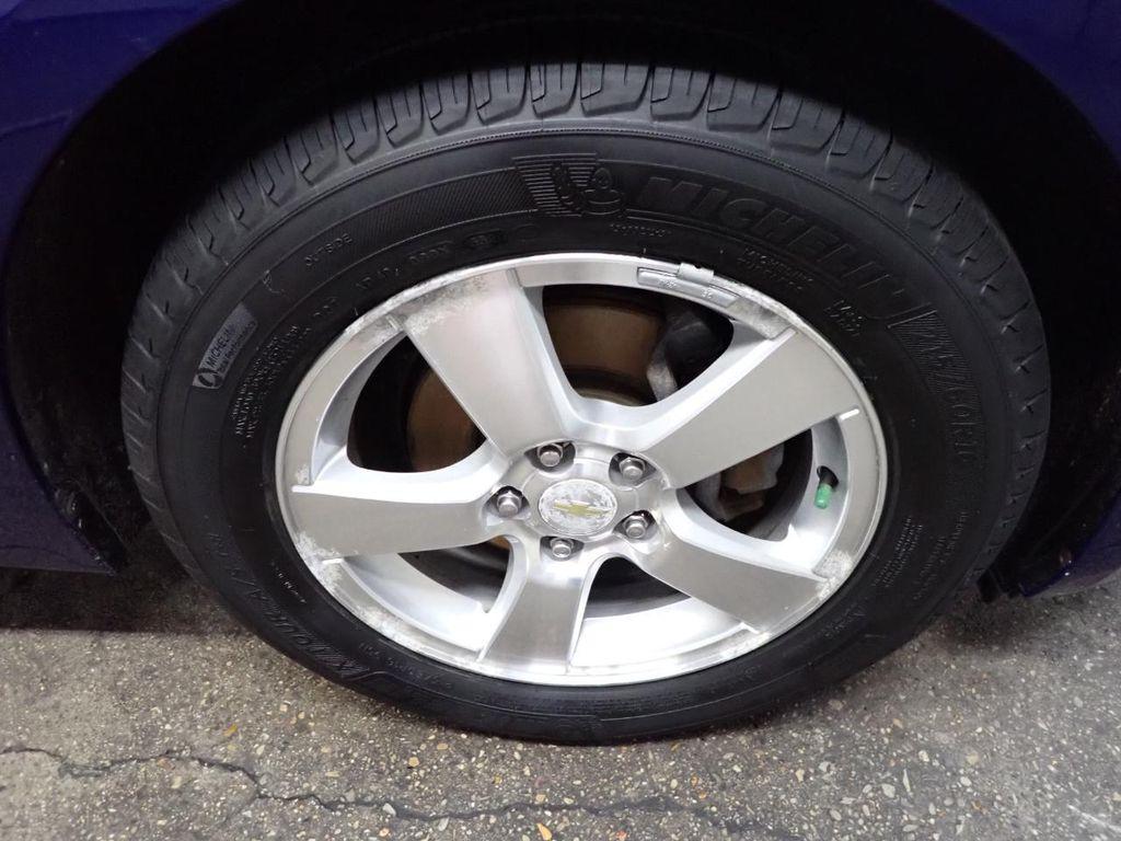 used 2013 Chevrolet Cruze car, priced at $4,999