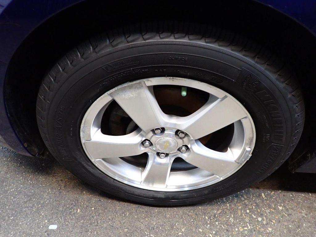 used 2013 Chevrolet Cruze car, priced at $4,999