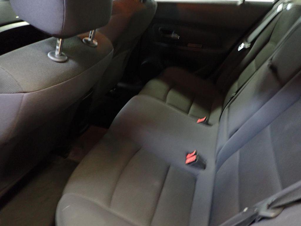 used 2013 Chevrolet Cruze car, priced at $4,999