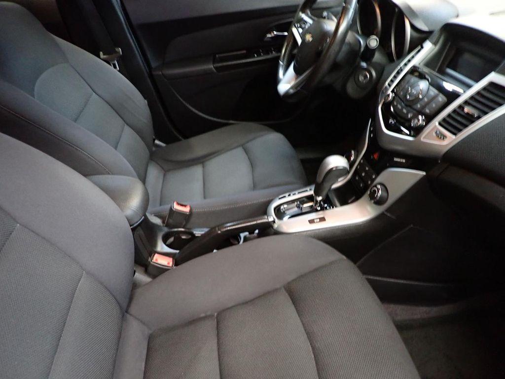 used 2013 Chevrolet Cruze car, priced at $4,999