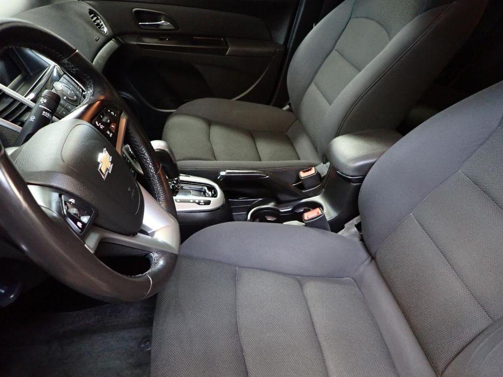 used 2013 Chevrolet Cruze car, priced at $4,999