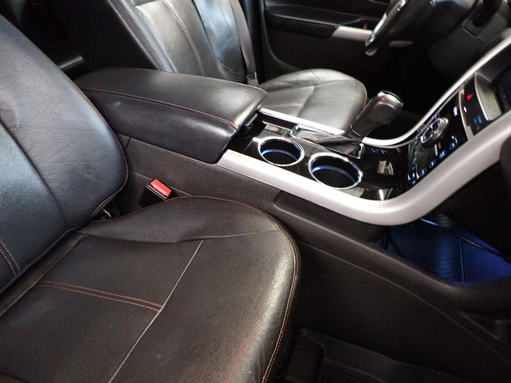 used 2013 Ford Edge car, priced at $4,499