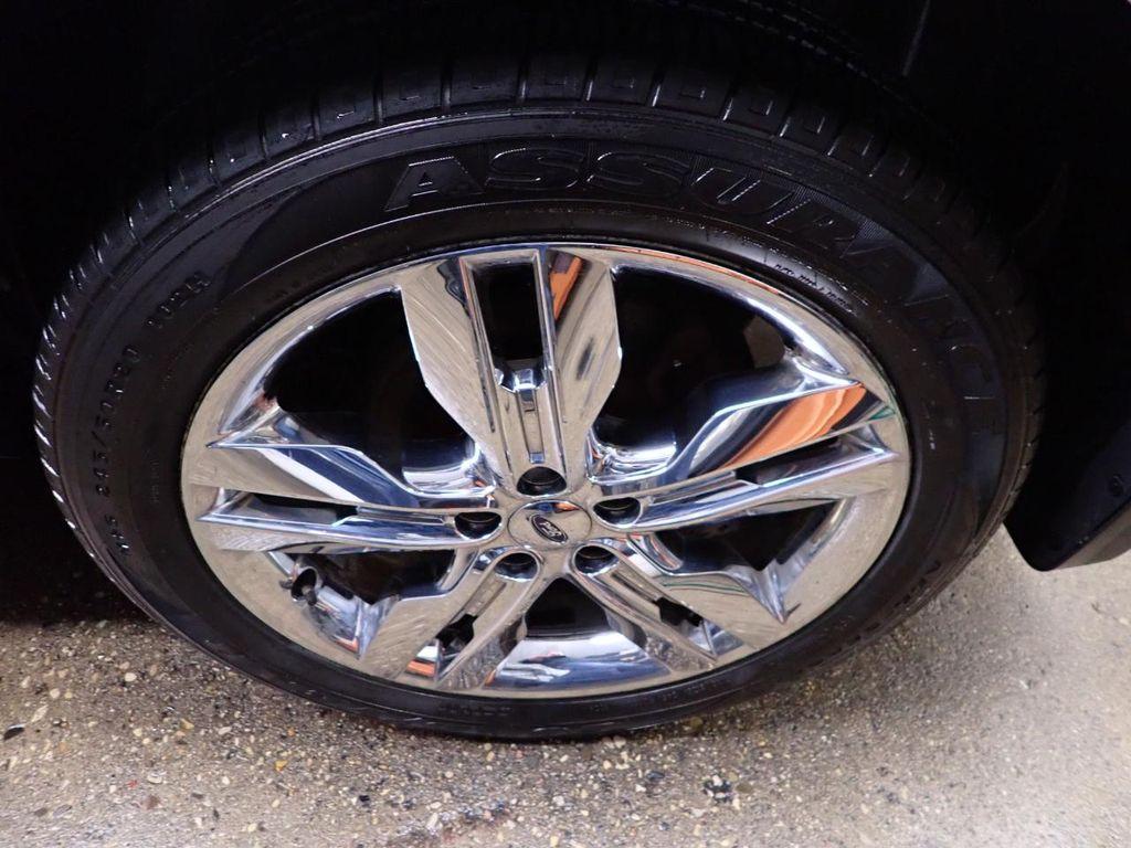 used 2013 Ford Edge car, priced at $4,499