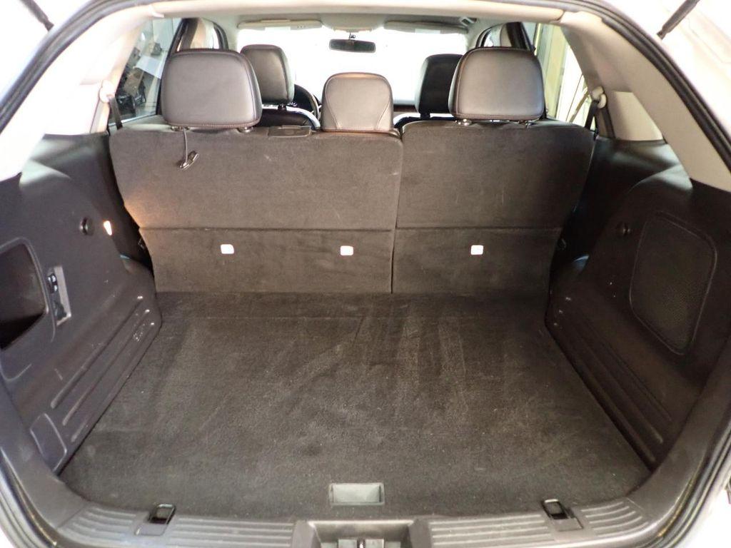 used 2013 Ford Edge car, priced at $4,499