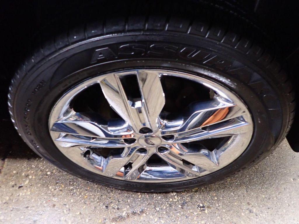 used 2013 Ford Edge car, priced at $4,499