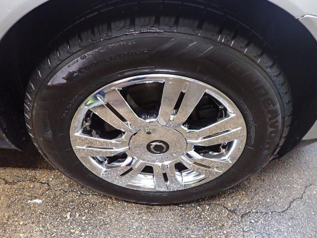 used 2015 Cadillac SRX car, priced at $7,999