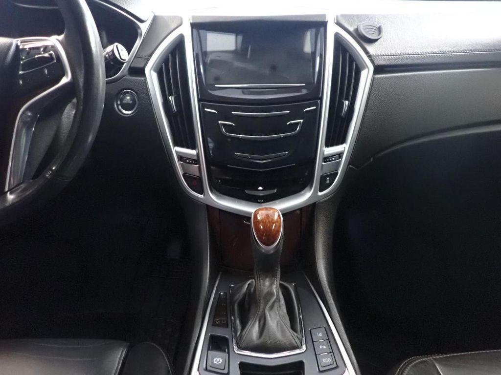 used 2015 Cadillac SRX car, priced at $7,999