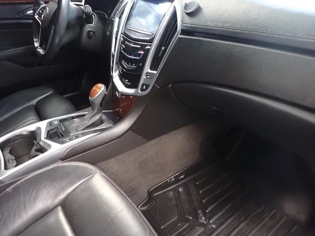 used 2015 Cadillac SRX car, priced at $7,999