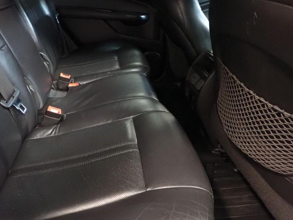 used 2015 Cadillac SRX car, priced at $7,999