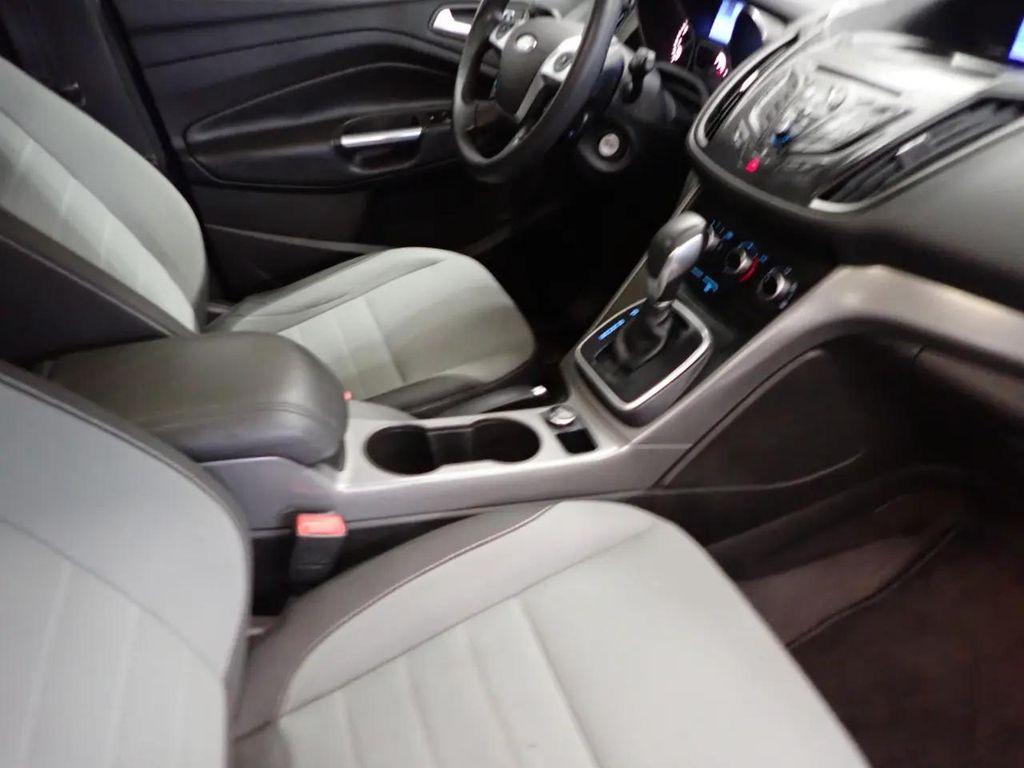 used 2014 Ford Escape car, priced at $5,398