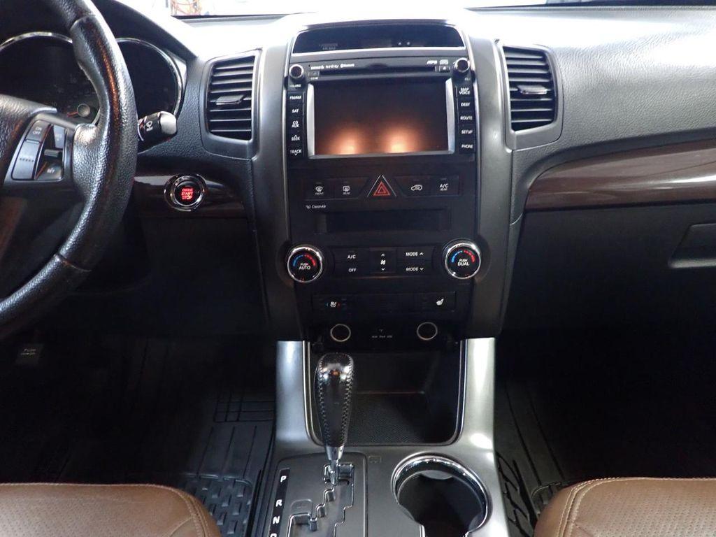 used 2012 Kia Sorento car, priced at $5,999