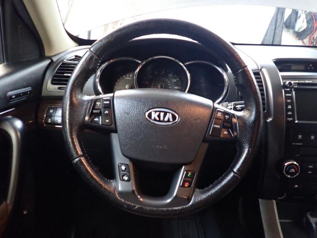 used 2012 Kia Sorento car, priced at $5,999