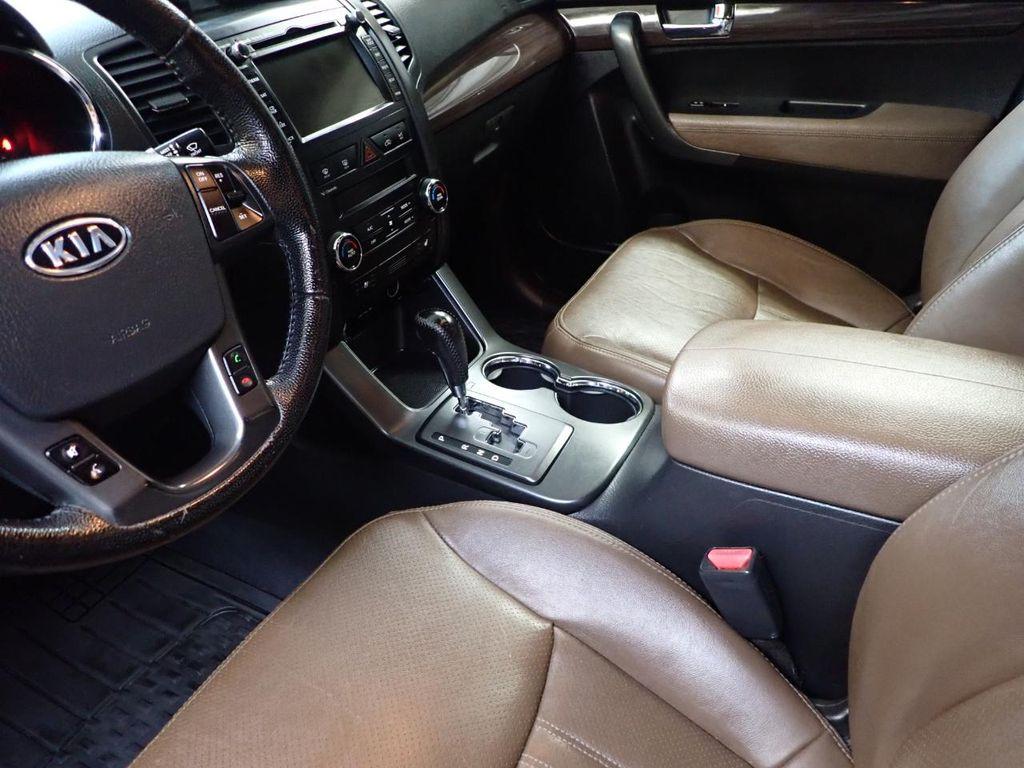 used 2012 Kia Sorento car, priced at $5,999