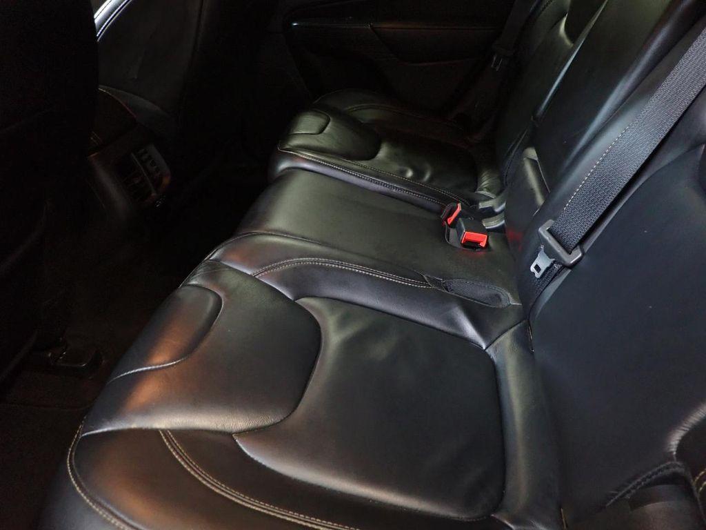 used 2016 Jeep Cherokee car, priced at $8,999