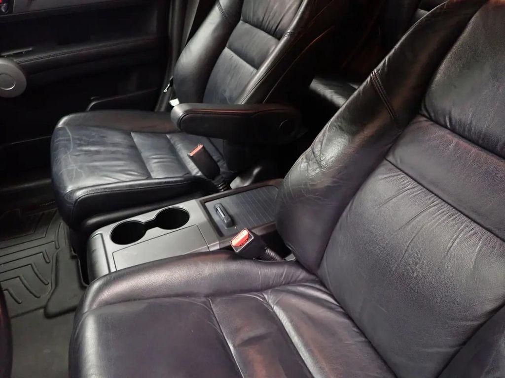 used 2007 Honda CR-V car, priced at $6,999