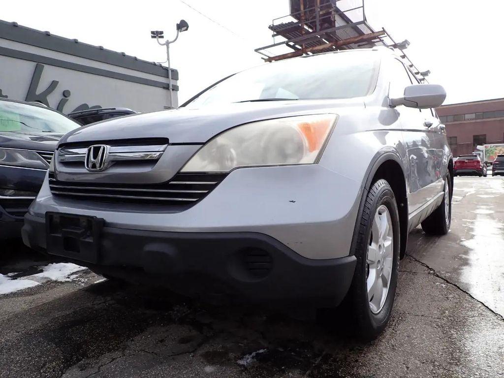 used 2007 Honda CR-V car, priced at $6,999