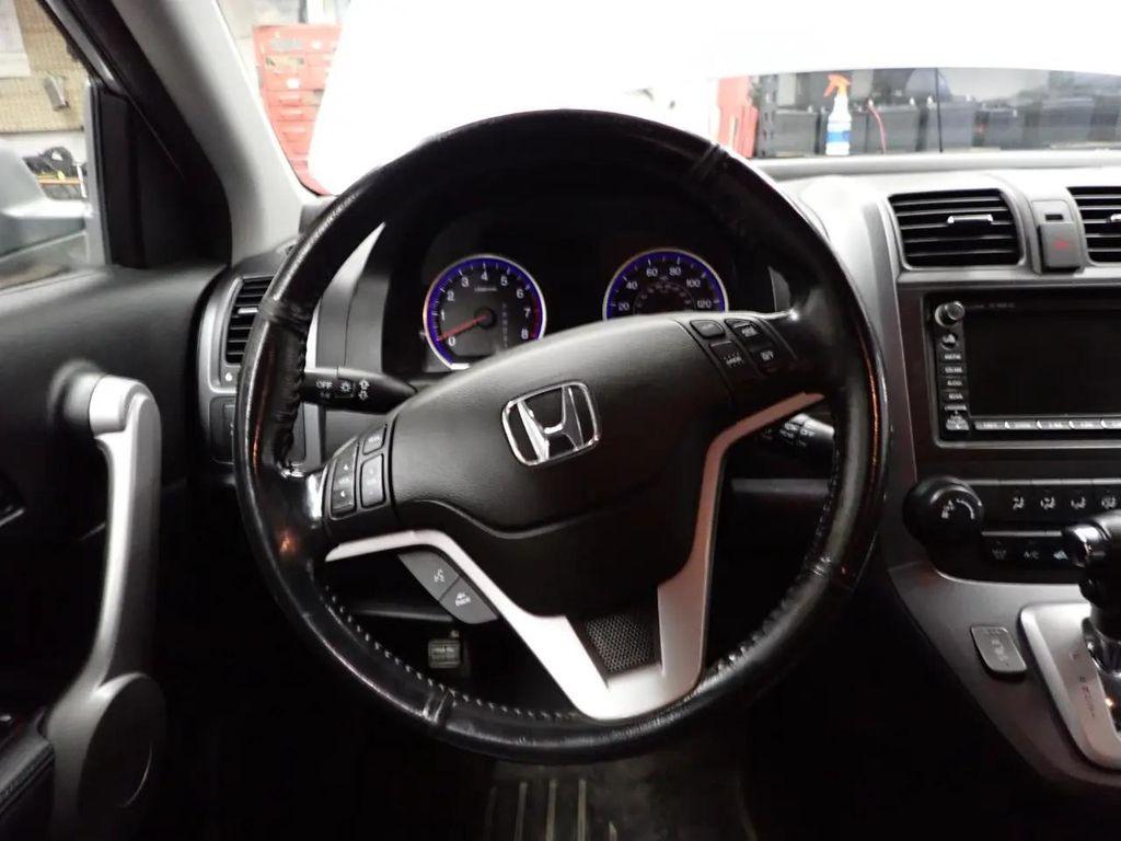 used 2007 Honda CR-V car, priced at $6,999