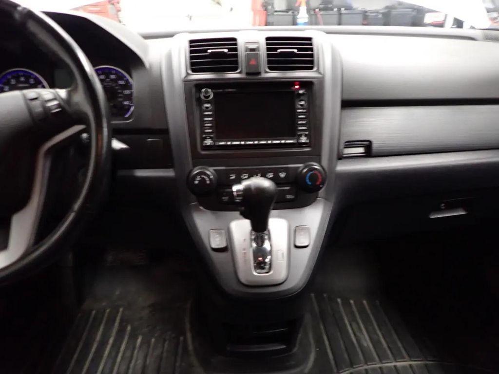 used 2007 Honda CR-V car, priced at $6,999