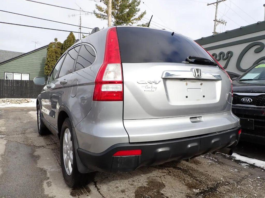 used 2007 Honda CR-V car, priced at $6,999