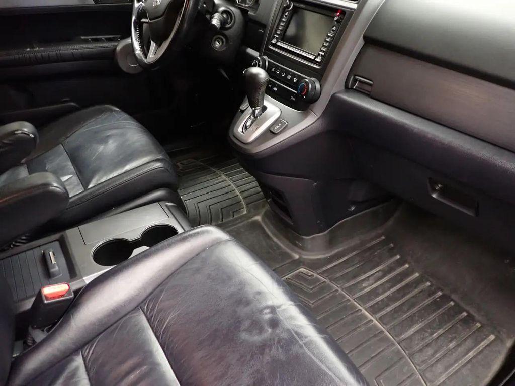 used 2007 Honda CR-V car, priced at $6,999