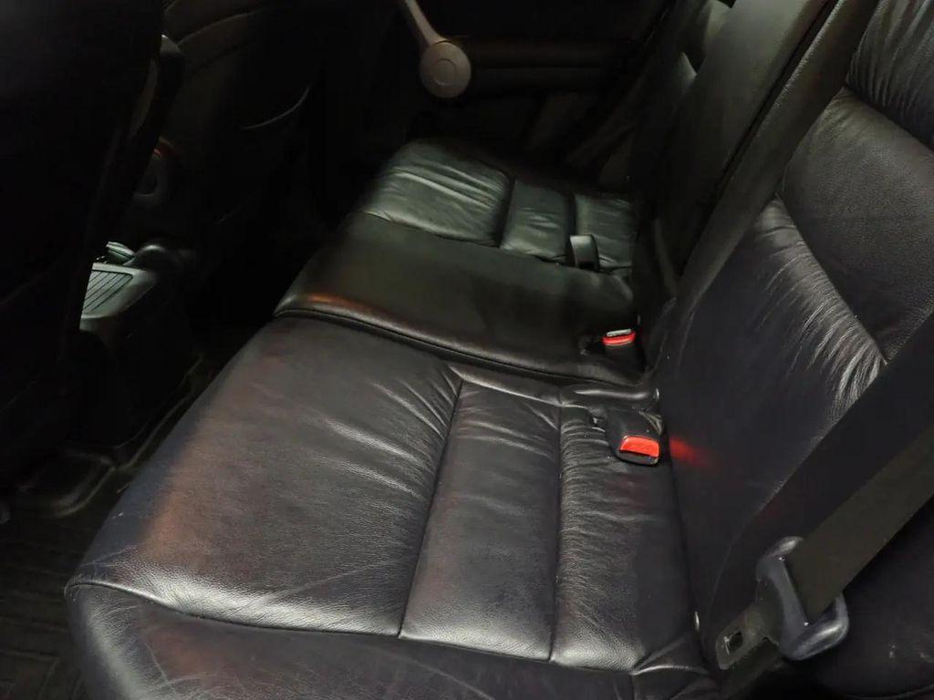 used 2007 Honda CR-V car, priced at $6,999