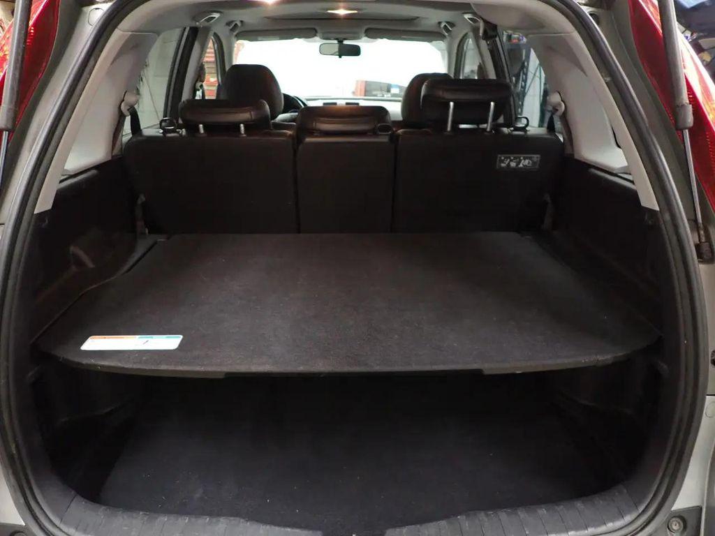 used 2007 Honda CR-V car, priced at $6,999