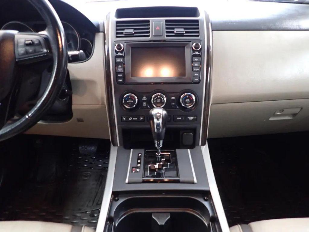 used 2012 Mazda CX-9 car, priced at $7,999