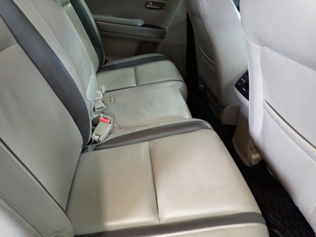 used 2012 Mazda CX-9 car, priced at $7,999