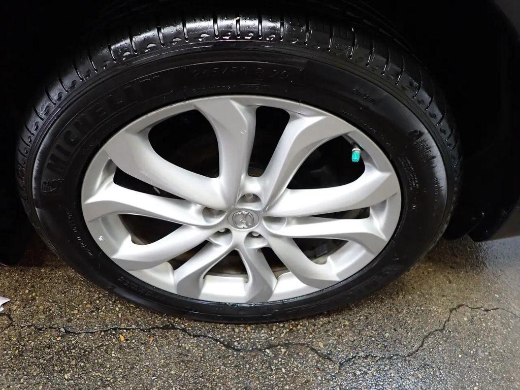 used 2012 Mazda CX-9 car, priced at $7,999